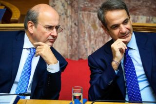 xatzidakis - kyriakos